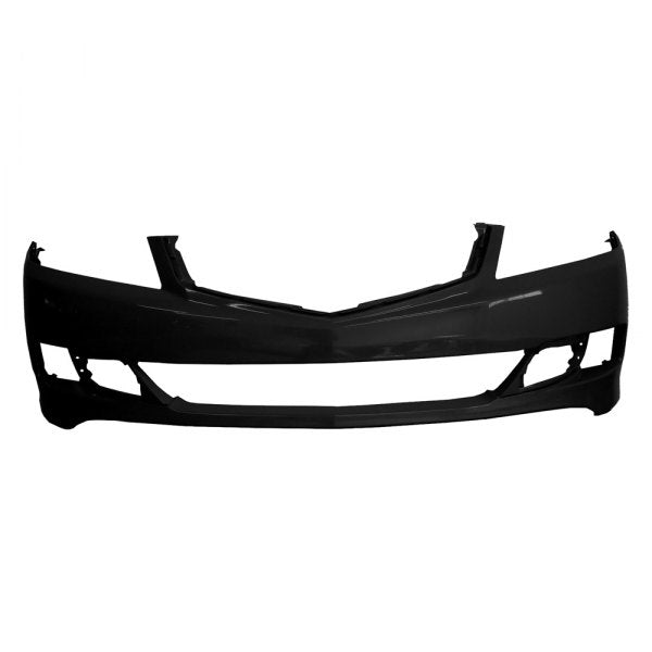 ACURA TSX 2007 BUMPER FRONT PRIMED CAPA