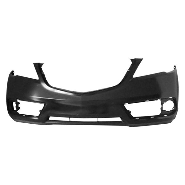 ACURA RDX 2013 BUMPER FRONT PRIMED