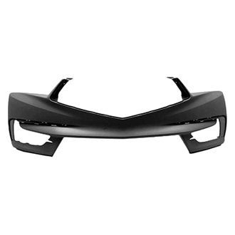 ACURA MDX 2020 BUMPER FR W/O SENSOR/WASHER (FITS 2019-20 TECHNOLOGY PKG ONLY) CAPA