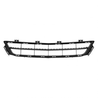 ACURA MDX 2014 GRILLE LOWER FR AWD AC1036101