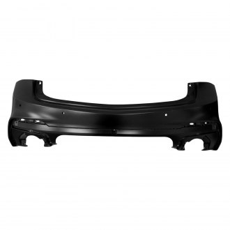 ACURA TLX 2020 BUMPER RR PRIMED W/SENSOR/A-SPEC