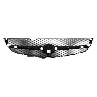 ACURA MDX 2001 GRILLE MATTE BLACK