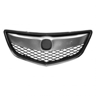 ACURA RDX 2014 GRILLE UPPER MOULDING AC1200116