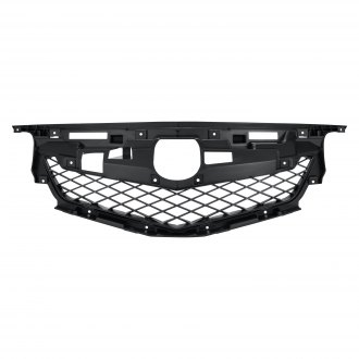 ACURA TL 2010 GRILLE BLACK AC1202100