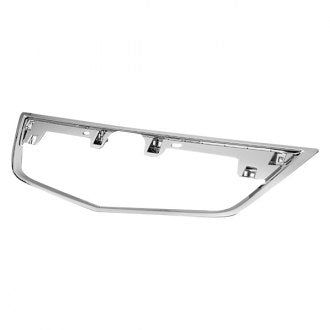 ACURA TL 2012 GRILLE MOULDING CHROME AC1202104