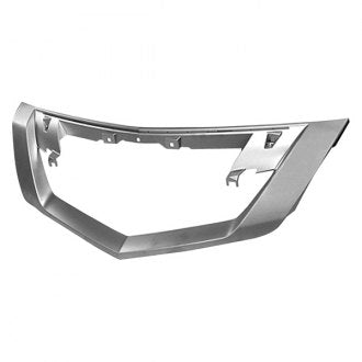 ACURA TL 2011 GRILLE MOULDING CHROME AC1210114