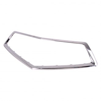 ACURA MDX 2020 GRILLE SURROUND CHROME