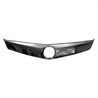 ACURA TSX 2009 GRILLE MOULDING UPPER AC1217101