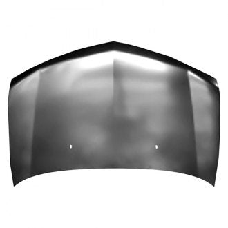 ACURA MDX 2011 HOOD ALUMINUMReturn Restricted - Final Sale - No Warranty Coverage AC1230123