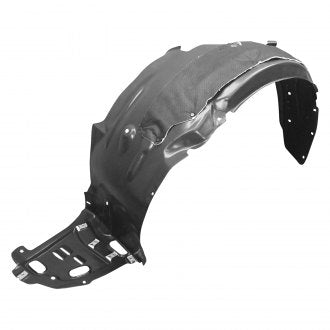 ACURA TLX 2020 FENDER LINER LH