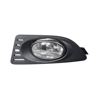 ACURA RSX 2005 FOG LAMP W/KIT LH/RH HQ AC2591100