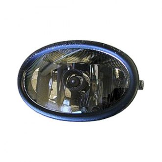 HONDA CRV 2002 FOG LAMP LH DEALER INSTALL HQ AC2592106