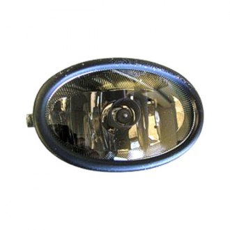 HONDA CIVIC_HYBRID 2007 FOG LAMP RH DEALER INSTALL HQ AC2593106