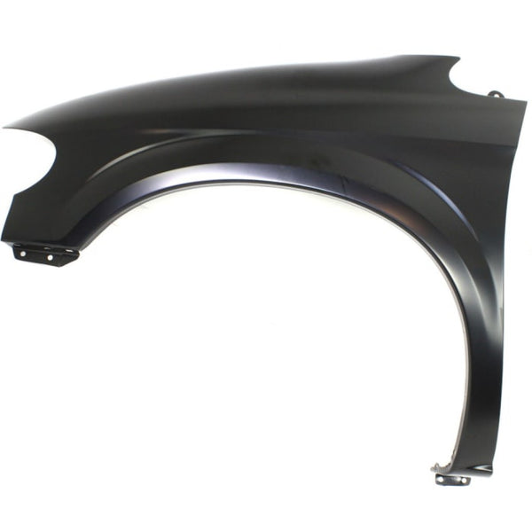 DODGE CARAVAN 2003 FENDER FR LH CH1240228