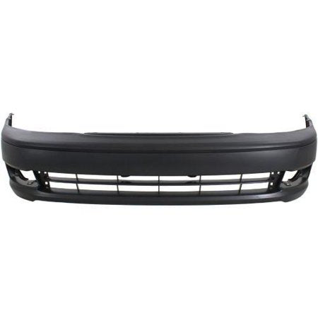 TOYOTA AVALON 2000 BUMPER FRONT PRIMED TO1000251 - Moe's Auto Parts