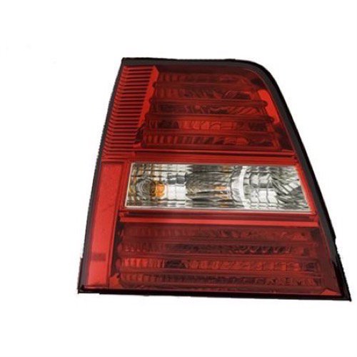 KIA SORENTO 2007 TAIL LAMP RH LED TYPE HQ