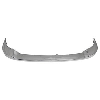 PICKUP SILVERADO 25-3500 2013 BUMPER UPPER FRONT CHROME