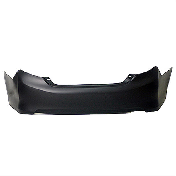 TOYOTA CAMRY HYBRID 2014 BUMPER FRONT PRIMED LE/XLE TO1000378