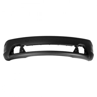 BMW 3 SERIES COUPE 2006 BUMPER FR PRIMED FROM 03/2003 CAPAReturn Restriction BM1000152C