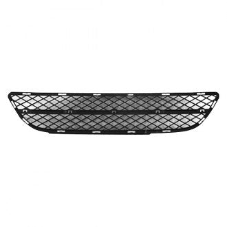 BMW 3_SERIES_WAGON 2006 GRILLE LOWER W/O ADAPTIVE CRUISE BM1036111