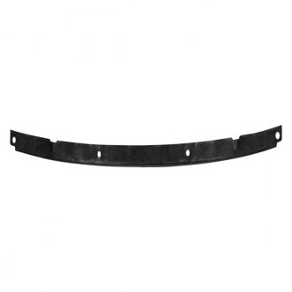 BMW 3 SERIES SEDAN (1999-) 2013 BUMPER MOULDING FR W/M SPORT LINE BM1044109