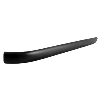 BMW 3 SERIES SEDAN (1999-) 2002 BUMPER MOULDING RR RH BM1147108