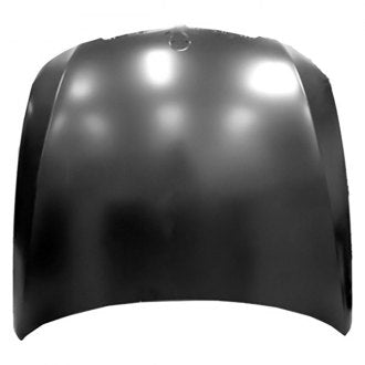 BMW 3_SERIES_SEDAN_(1999-) 2008 HOOD CAPA BM1230119C