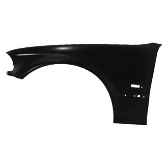 BMW 3 SERIES WAGON 2000 FENDER FR LH BM1240122