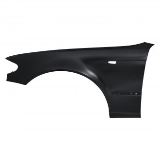 BMW 3 SERIES WAGON 2002 FENDER FR LH CAPA BM1240129C