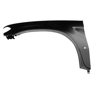 BMW X5 2004 FENDER FR LH BM1240143