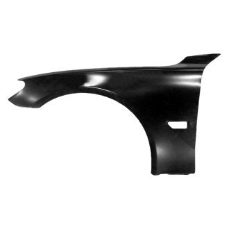 BMW 7 SERIES 2012 FENDER FR LH ALUMINUMReturn Restriction BM1240151