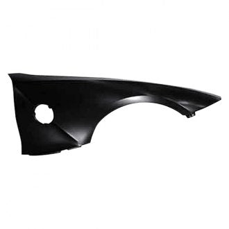 BMW Z4 2003 FENDER FR RH STEEL BM1241149