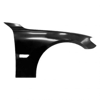 BMW 7 SERIES 2010 FENDER FR RH ALUMINUMReturn Restriction BM1241151