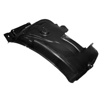 BMW 3 SERIES WAGON 2012 FENDER LINER RH REAR HALF BM1251110