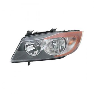 BMW 3 SERIES SEDAN (1999-) 2006 HEAD LAMP LH BM2502133V