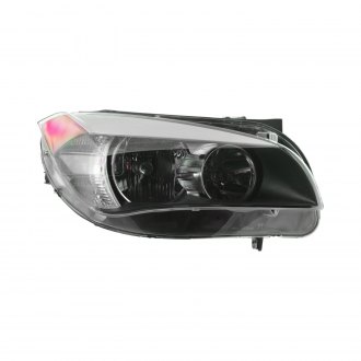 BMW X1 2015 HEAD LAMP RH HALOGEN HQReturn Restriction BM2519151