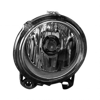 BMW X5 2003 FOG LAMP LH HQ BM2592121