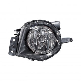 BMW 3_SERIES_SEDAN_(1999-) 2006 FOG LAMP LH W/O SPORT PKG HQ BM2592127