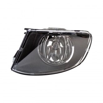 BMW 3_SERIES_CONVERTIBLE 2007 FOG LAMP LH W/O M PKG HQ BM2592129