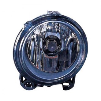 BMW M3 2009 FOG LAMP LH W/M PKG HQ BM2592130