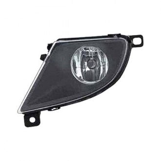 BMW 5_SERIES 2010 FOG LAMP LH W/O M PKG HQ BM2592131