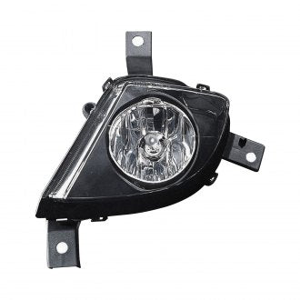 BMW 3_SERIES_SEDAN_(1999-) 2010 FOG LAMP LH W/O M-PKG HQ BM2592137