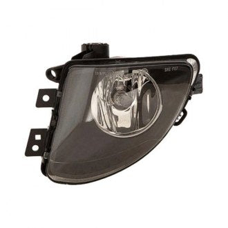 BMW 5_SERIES_GRAN_TURISMO 2015 FOG LAMP LH HQ BM2592139