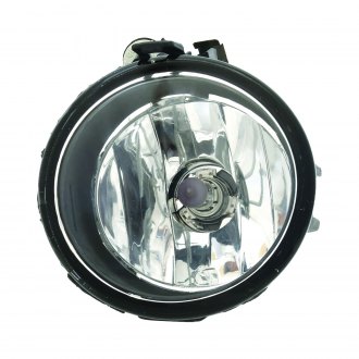 BMW X3 2015 FOG LAMP LH W/O ADAPTIVE LAMP HALOGEN HQ BM2592141