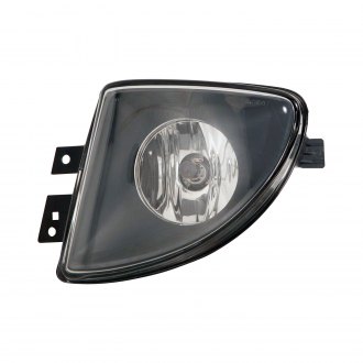 BMW 5_SERIES_(2011-) 2011 FOG LAMP LH USA BUILT HQ BM2592143