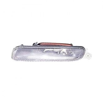 BMW 3_SERIES_SEDAN_(1999-) 2000 FOG LAMP RH W/O SPORT PKG HQ BM2593111