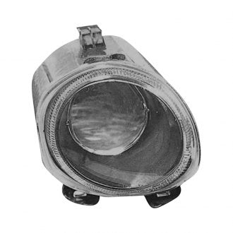 BMW X5 2000 FOG LAMP RH HQ BM2593120