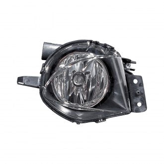 BMW 3_SERIES_SEDAN_(1999-) 2007 FOG LAMP RH W/O SPORT PKG HQ BM2593127