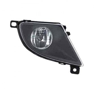 BMW 5_SERIES 2008 FOG LAMP RH W/O M PKG HQ BM2593131