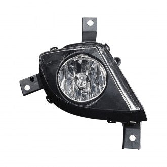 BMW 3_SERIES_SEDAN_(1999-) 2010 FOG LAMP RH W/O M-PKG HQ BM2593137